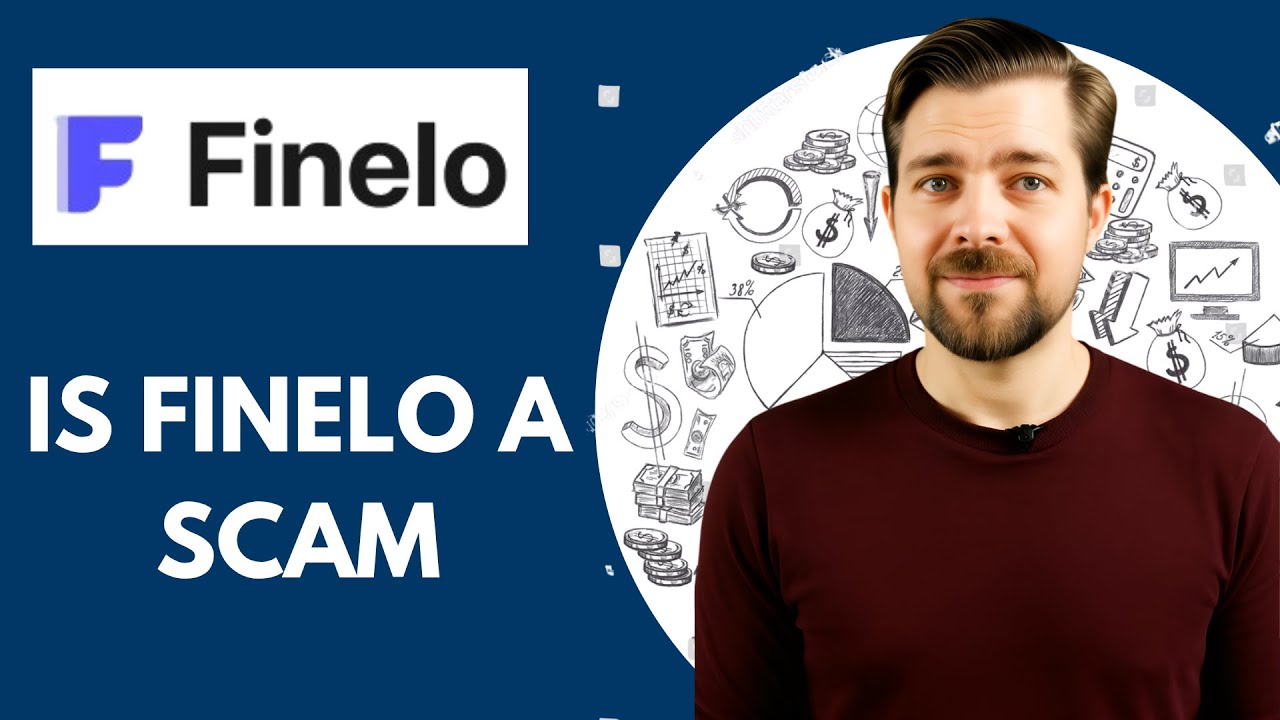 Is Finelo a Scam - 2025  | Honest Finelo Review