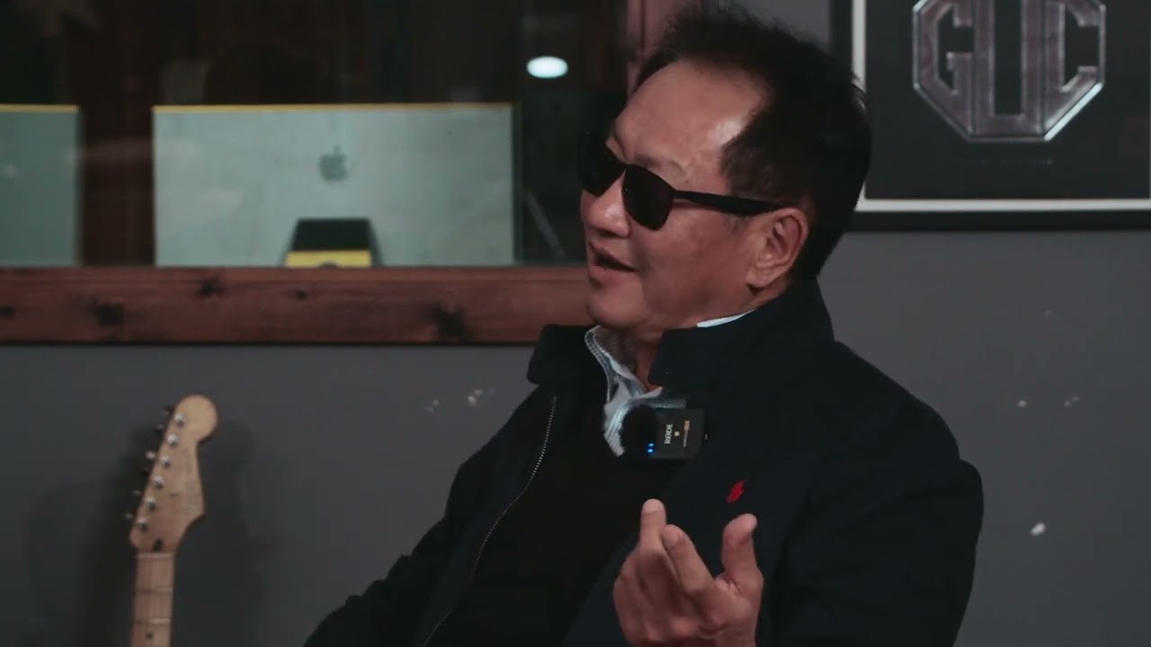 Инээмсэглэл баримтат цуврал | 3-p анги: Уулын оройг ус ундаална Ineemseglel Docuseries | Ep.3