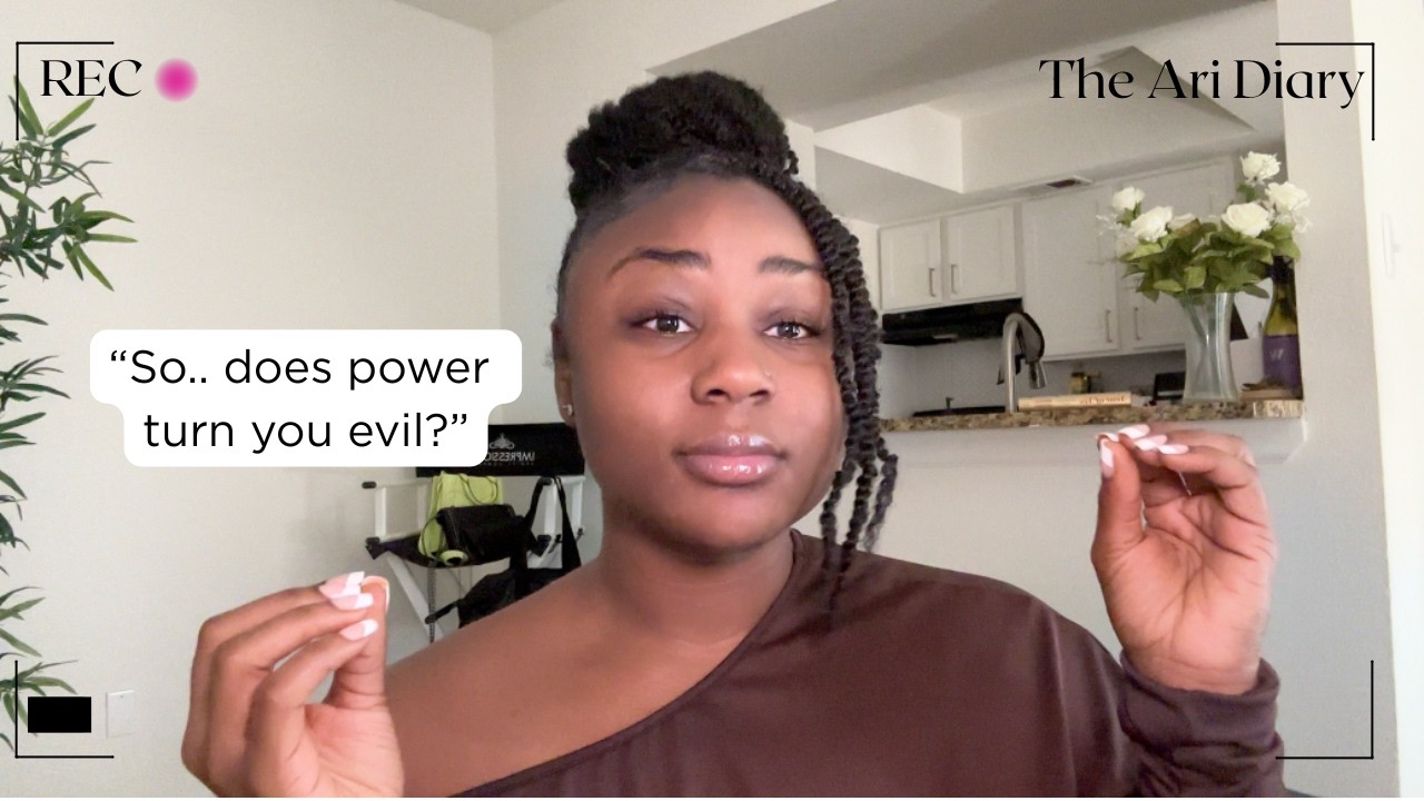 How Does Power Change a Person? | Power & Proximity (Malcolm X)