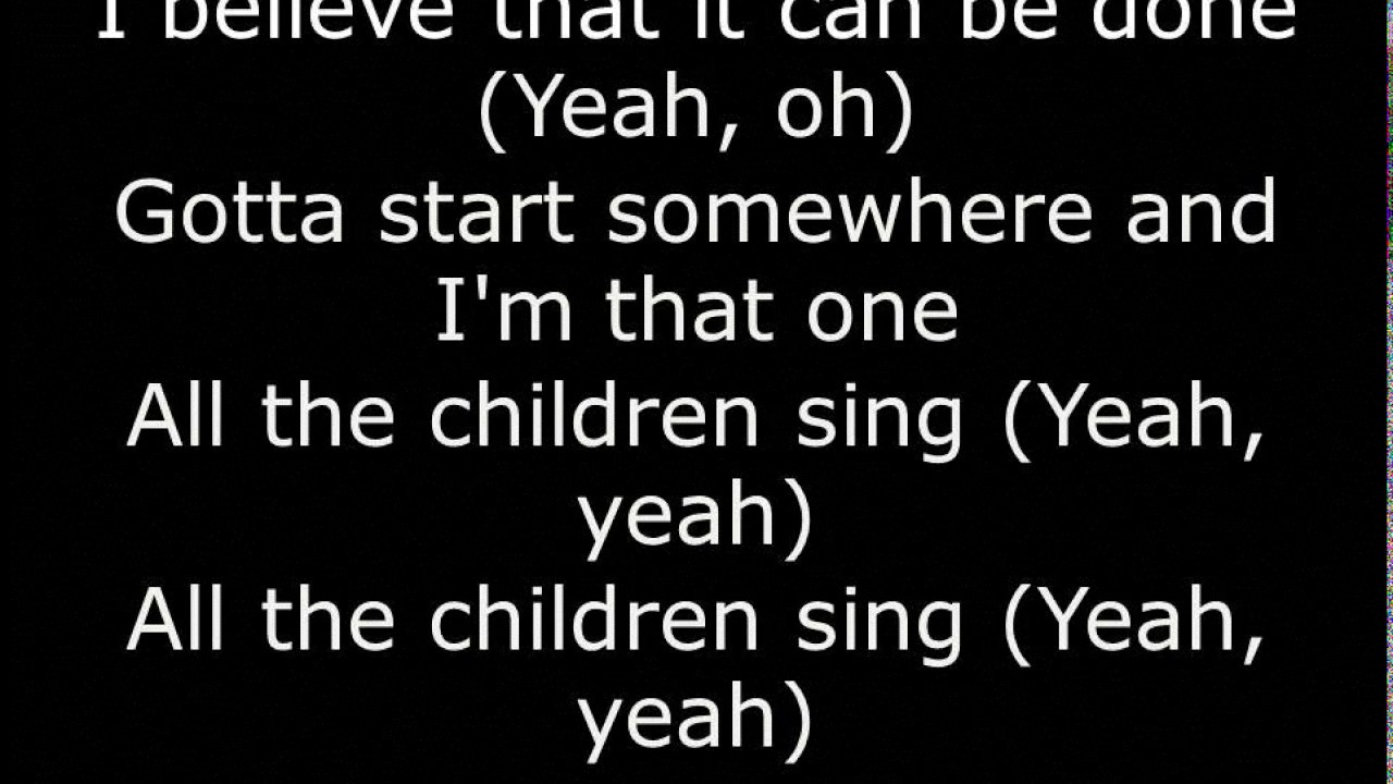 gheto child joe ft shaggy, lyrics by adlyne faith