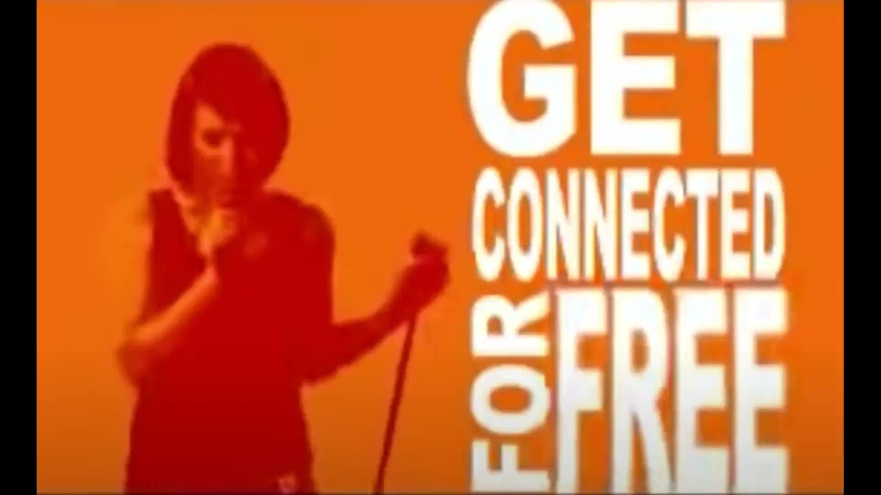 get connected (good part looped)