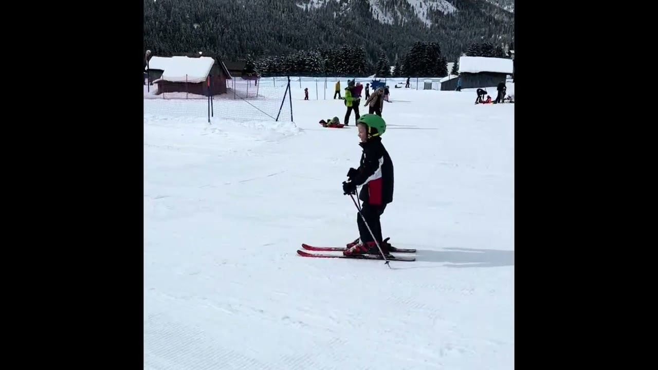 Sappada febbraio 2026 sciate di Mauro Giuseppe, Marco e Famiglia Xole
