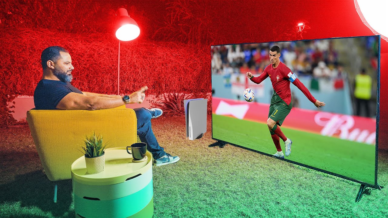 شغل كل أجهزتك من غير كهرباء ⚡ سنين !!