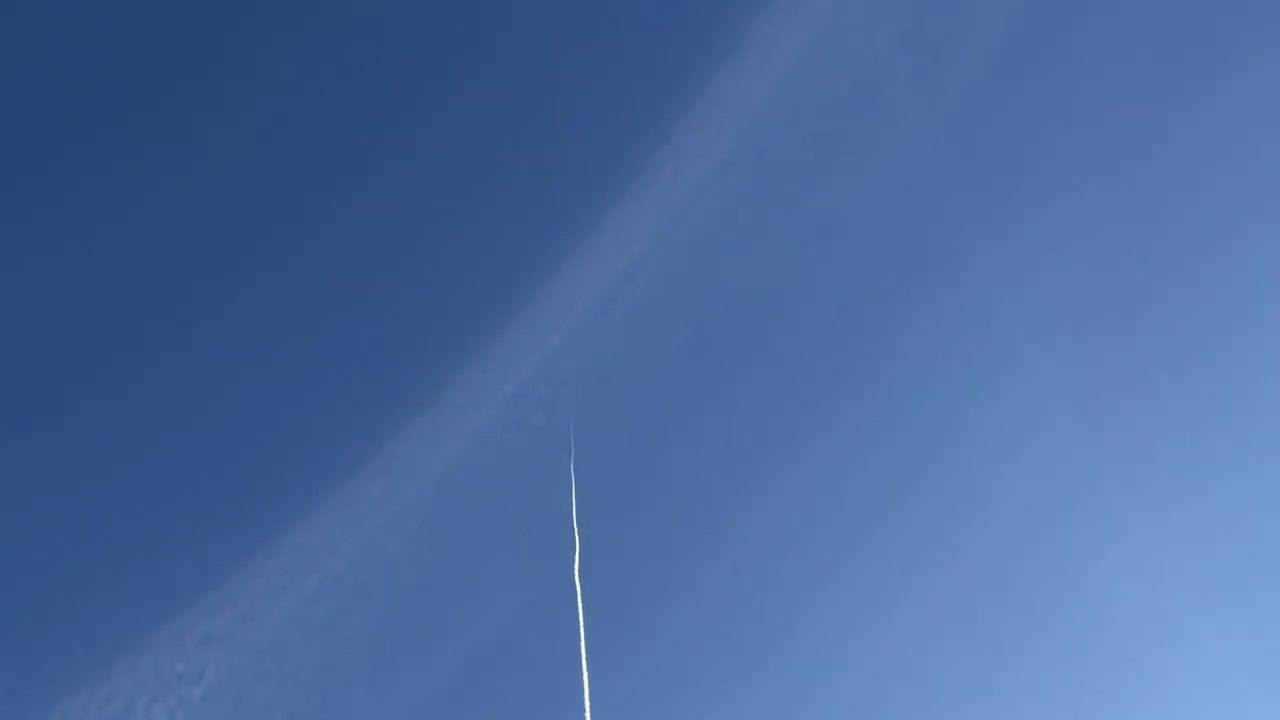 AeroTech N2700W Demo