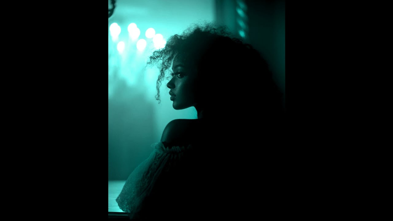 afro r&b type beat - 