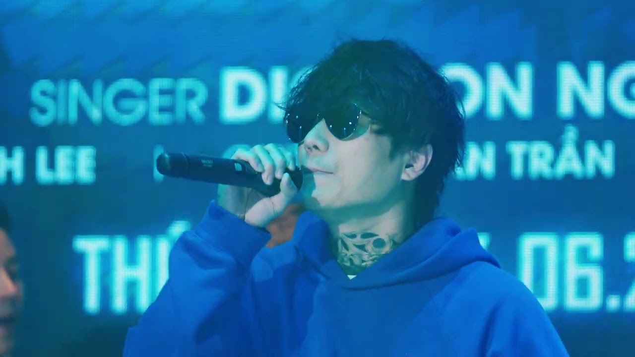 &Ocirc;M EM ĐƯỢC KH&Ocirc;NG REMIX | DJ LINHLEE X SINGER DICKSON NGUYEN X RAPPER ASHI X GUITAR T&Acirc;N TRẦN