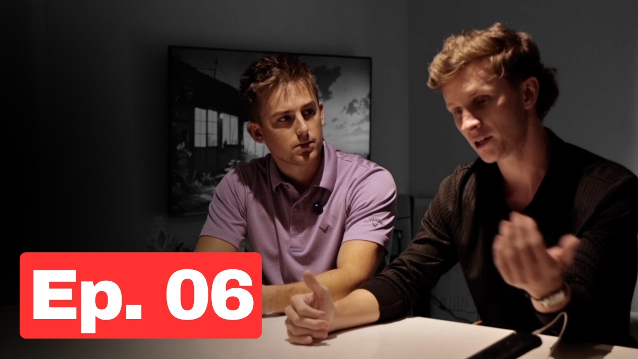 Building in Public Episode #6: Growing Community, In-Person Workshops, & More!