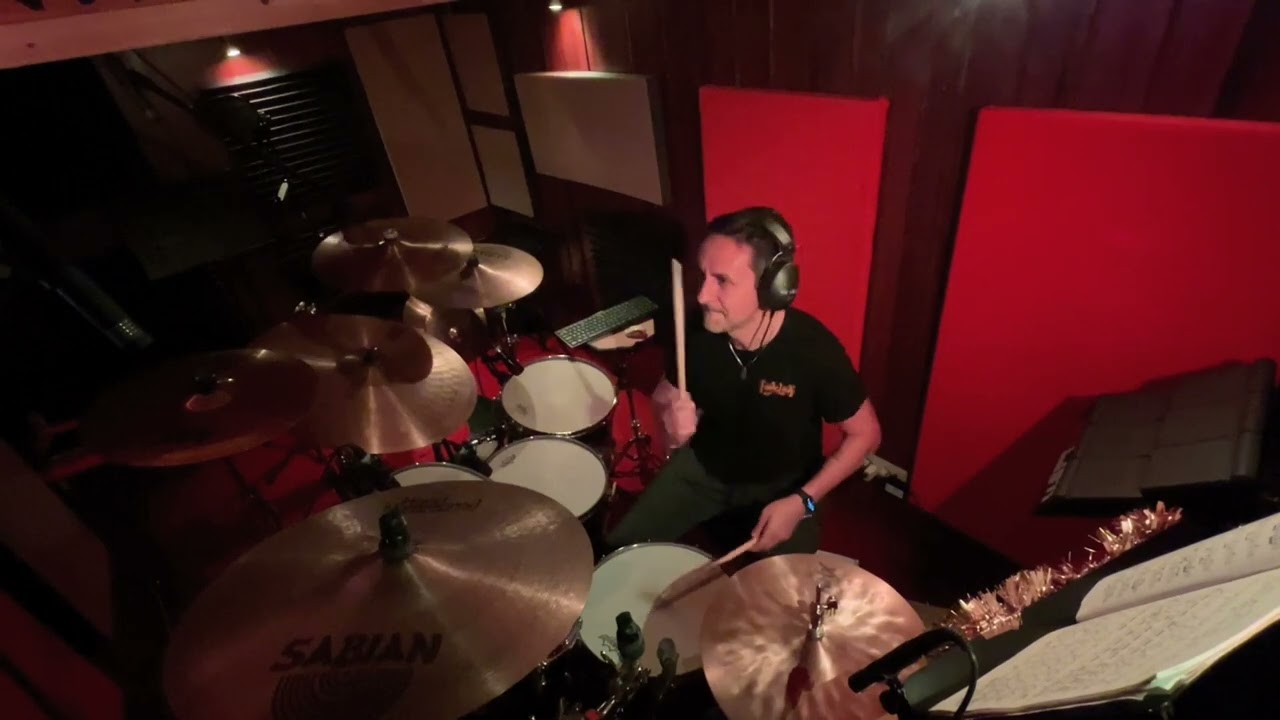 Once Upon A Time In The West - Dire Straits - Cover by Stefano Marazzi