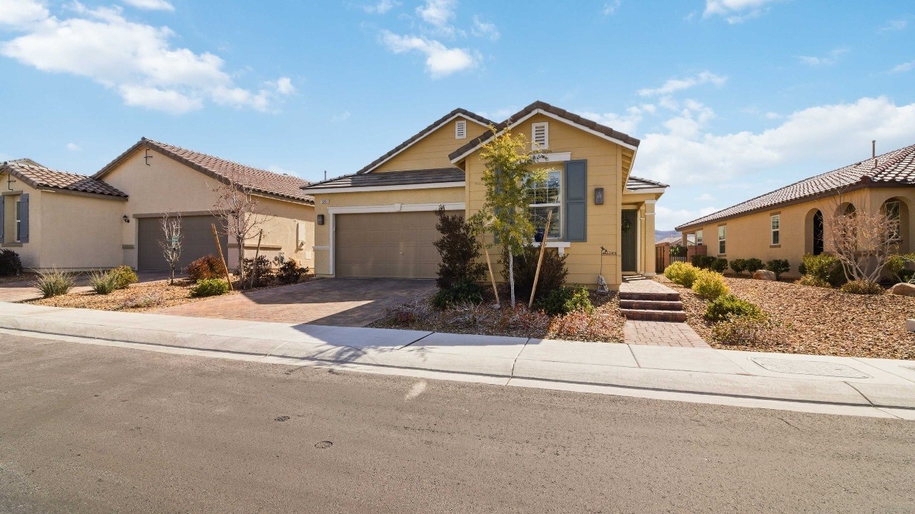 3203 Casalotti Avenue, Henderson, NV 89044