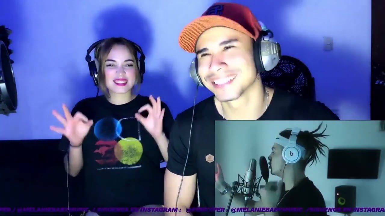 DREFQUILA - BZRP Music Sessions #7  ( Reacci&oacute;n | Opini&oacute;n ) RESUBIDA