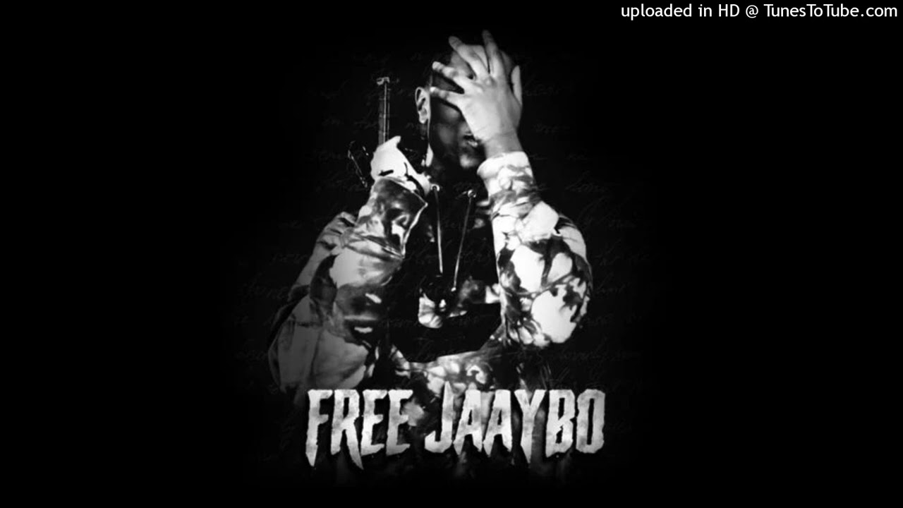 EBK JaayBo x Verde Babii Sample Type Beat - 