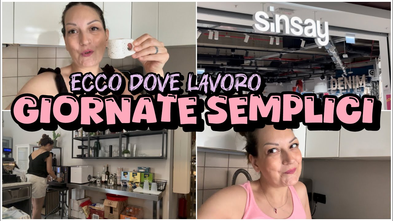 HOME VLOG || SIMPLE DAYS || Let's go to Sinsay || A small purchase for the house 🏡