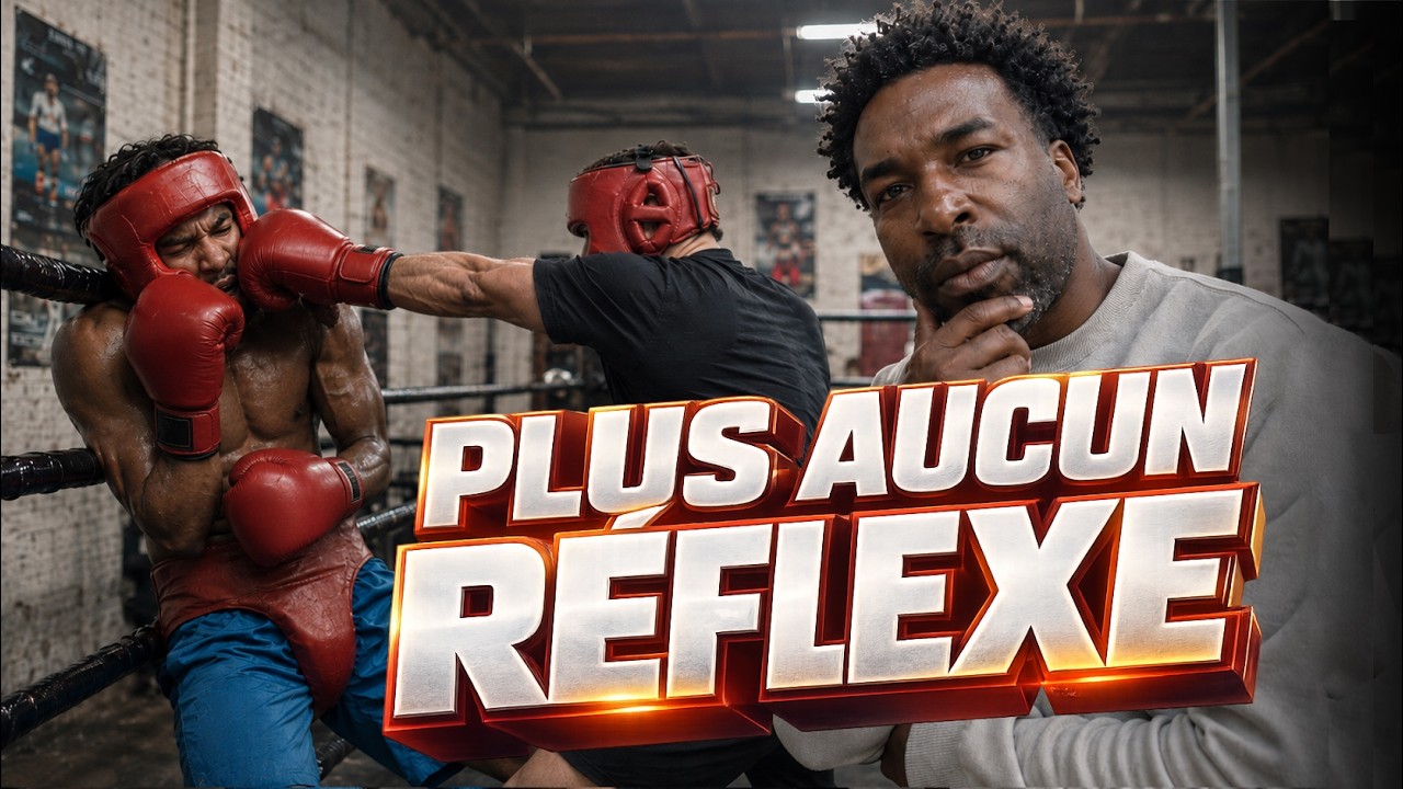 Le VRAI BUG QUI TE PARALYSE face &agrave; TES ADVERSAIRE