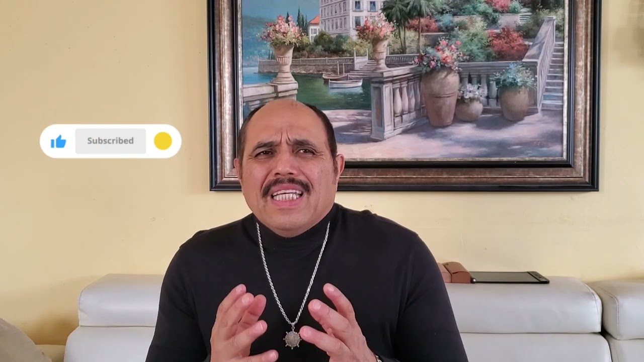 La verdad de la Numerologia. 