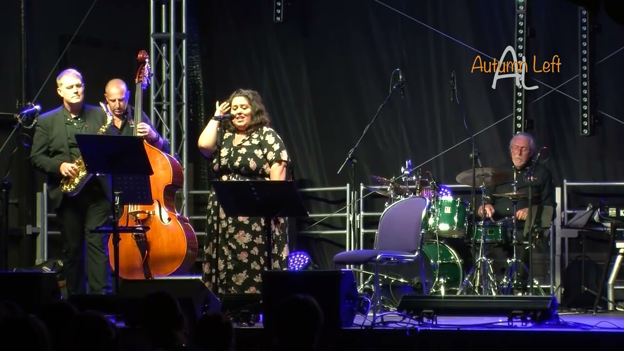 Lullaby of Birdland (Cover)