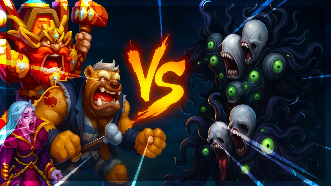 ME ENFRENTÉ AL NUEVO ANCESTRO Y... | COMBATES PvP LIGA OLIMPO🏆| Monster Legends