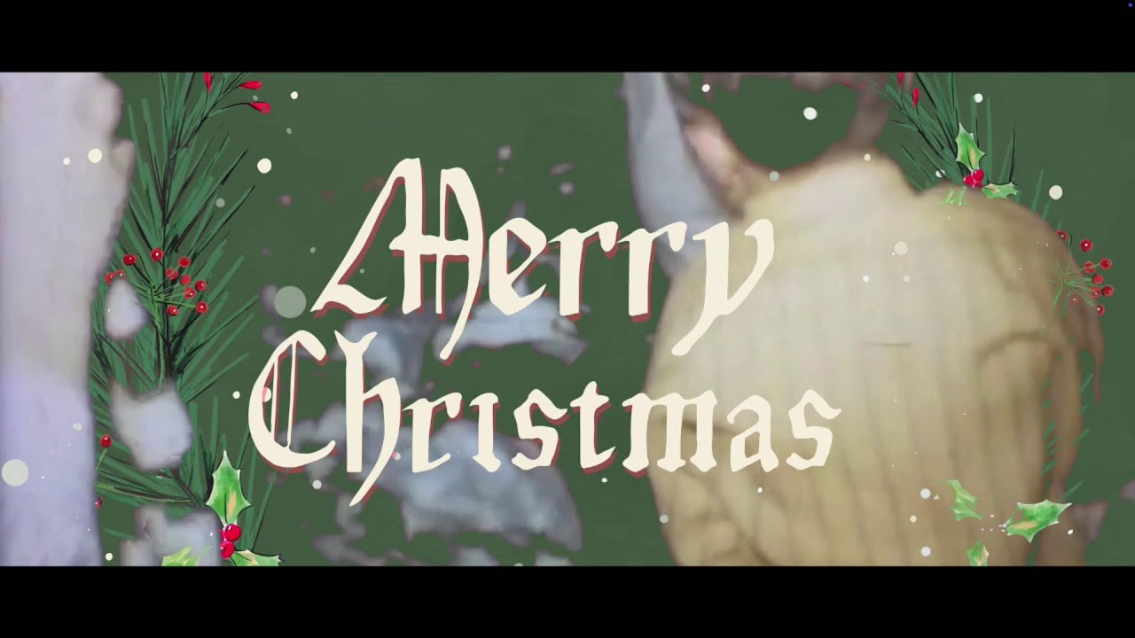 Heaven Is Here | Christmas Eve 2025