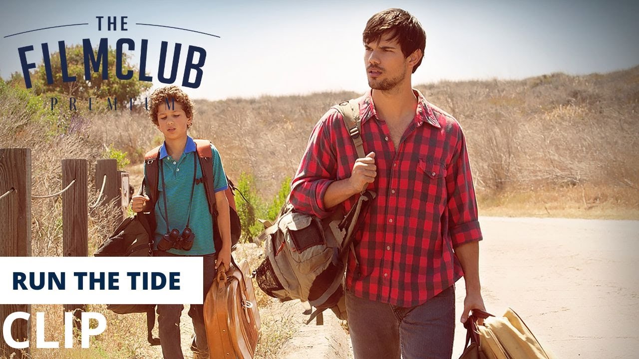 Run The Tide | HD | Drammatico | Clip | The Film Club