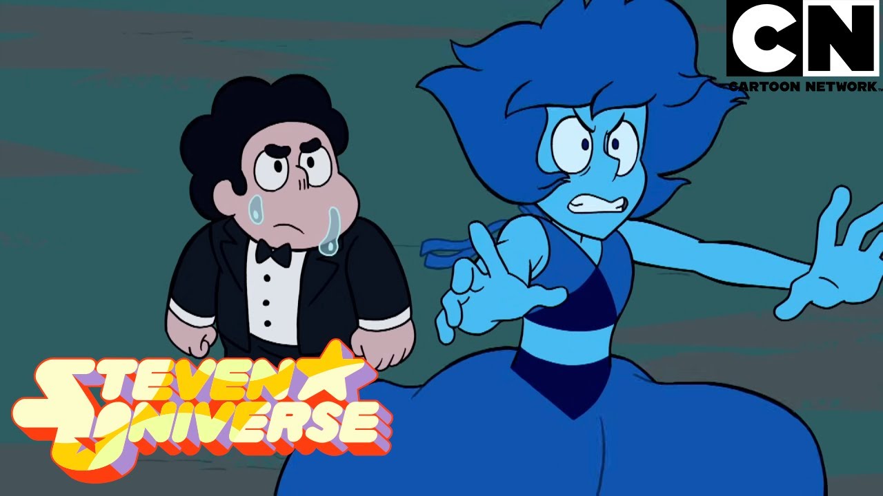 Caos e segredos em Beach City | Steven Universo | Cartoon Network