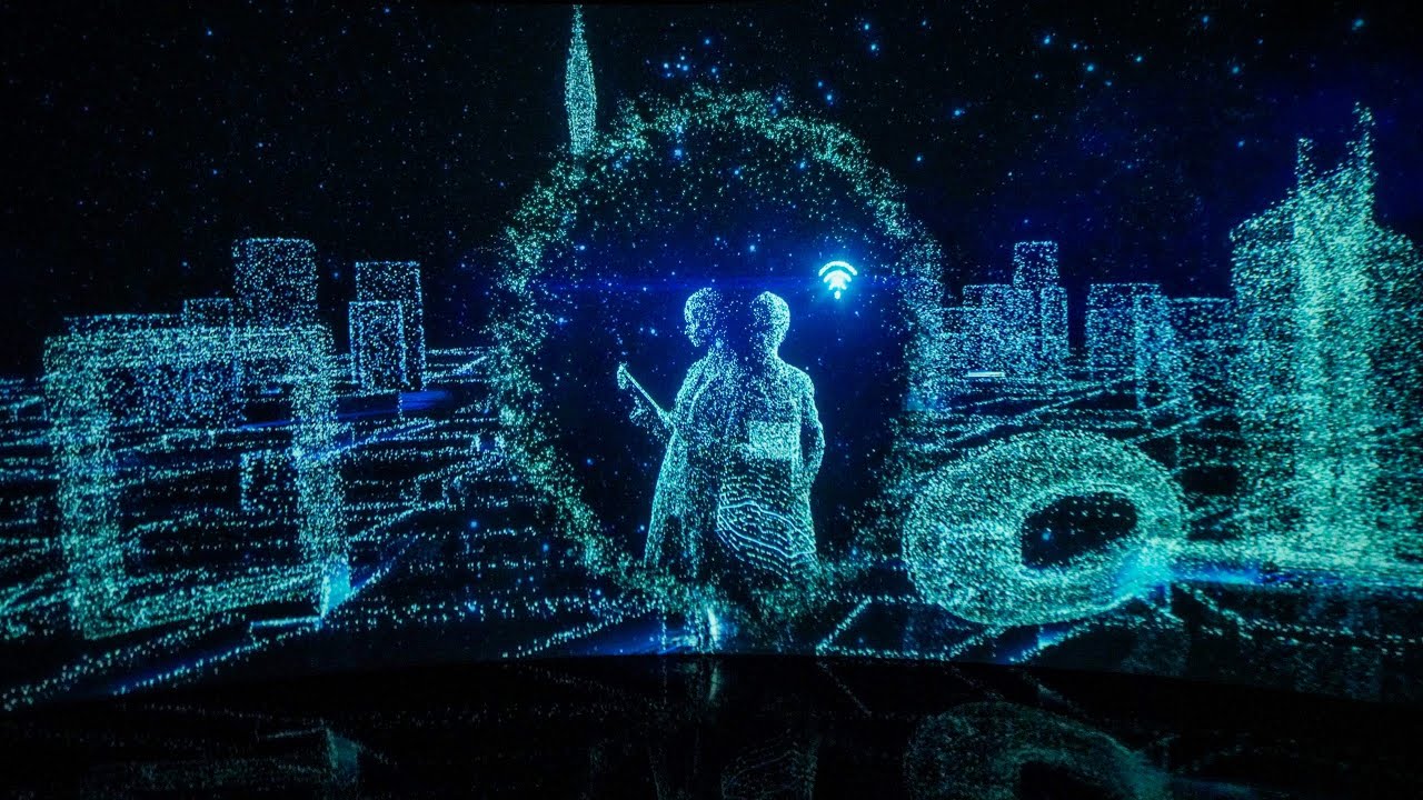 Spiro reveals the power of immersive experiences