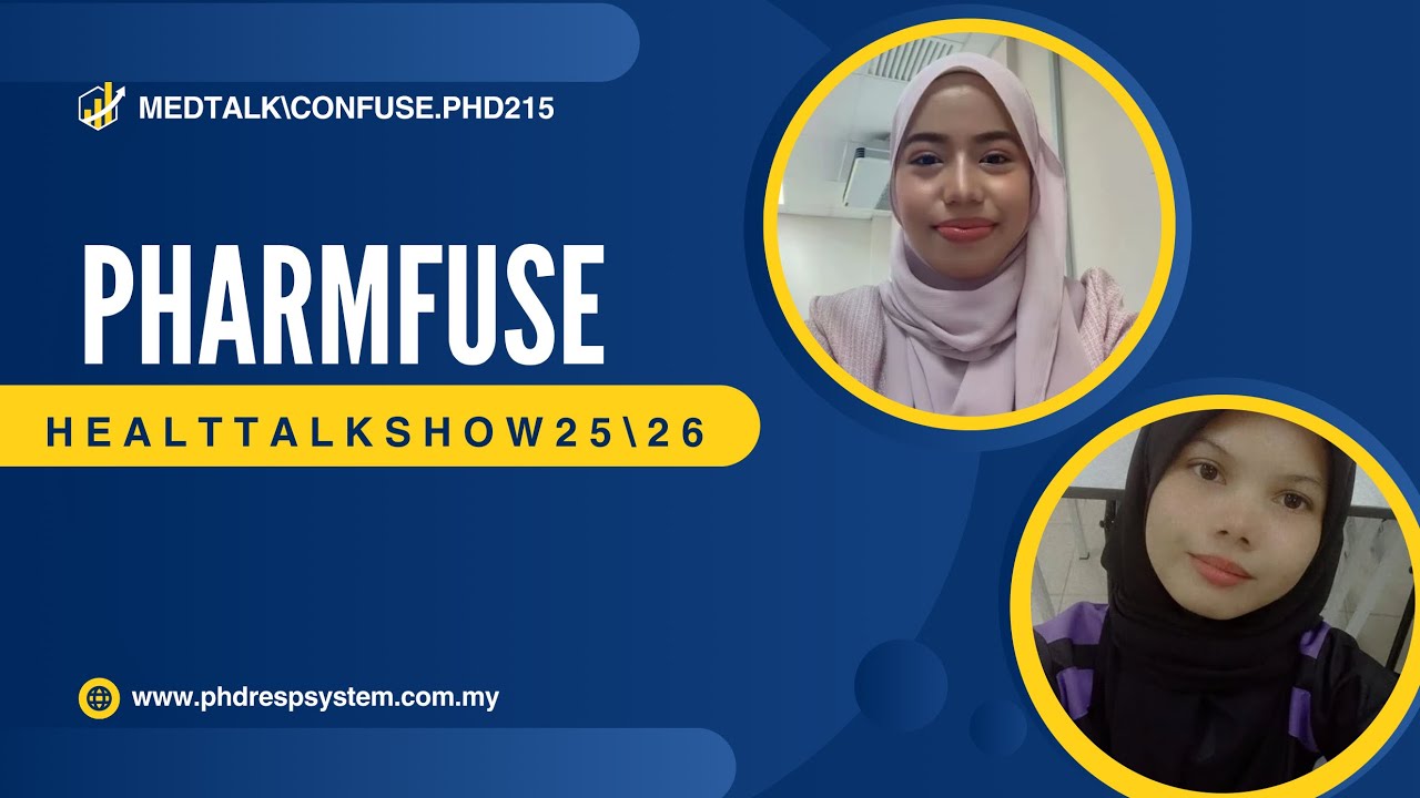 HealthTalk: Understanding Cough Medicines | DXM vs CODEINE