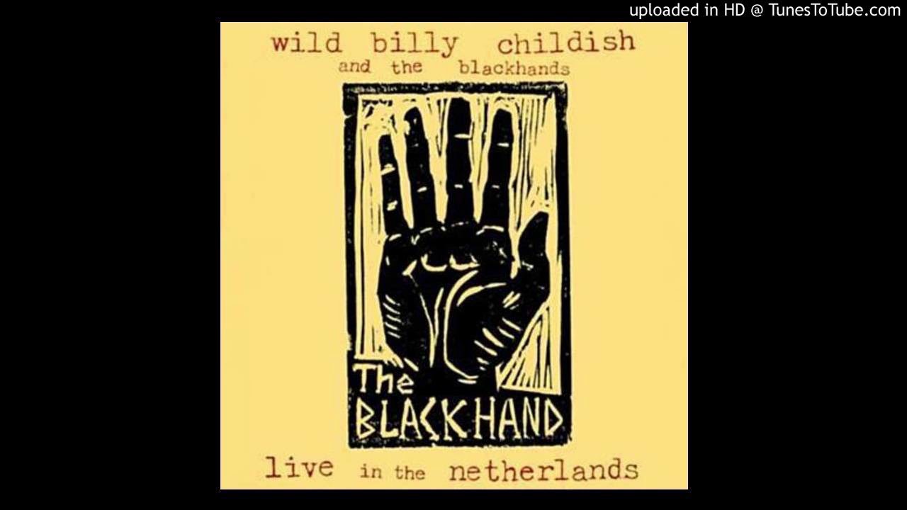 Billy Childish & The Blackhands - Its A Long Way To Tipperary