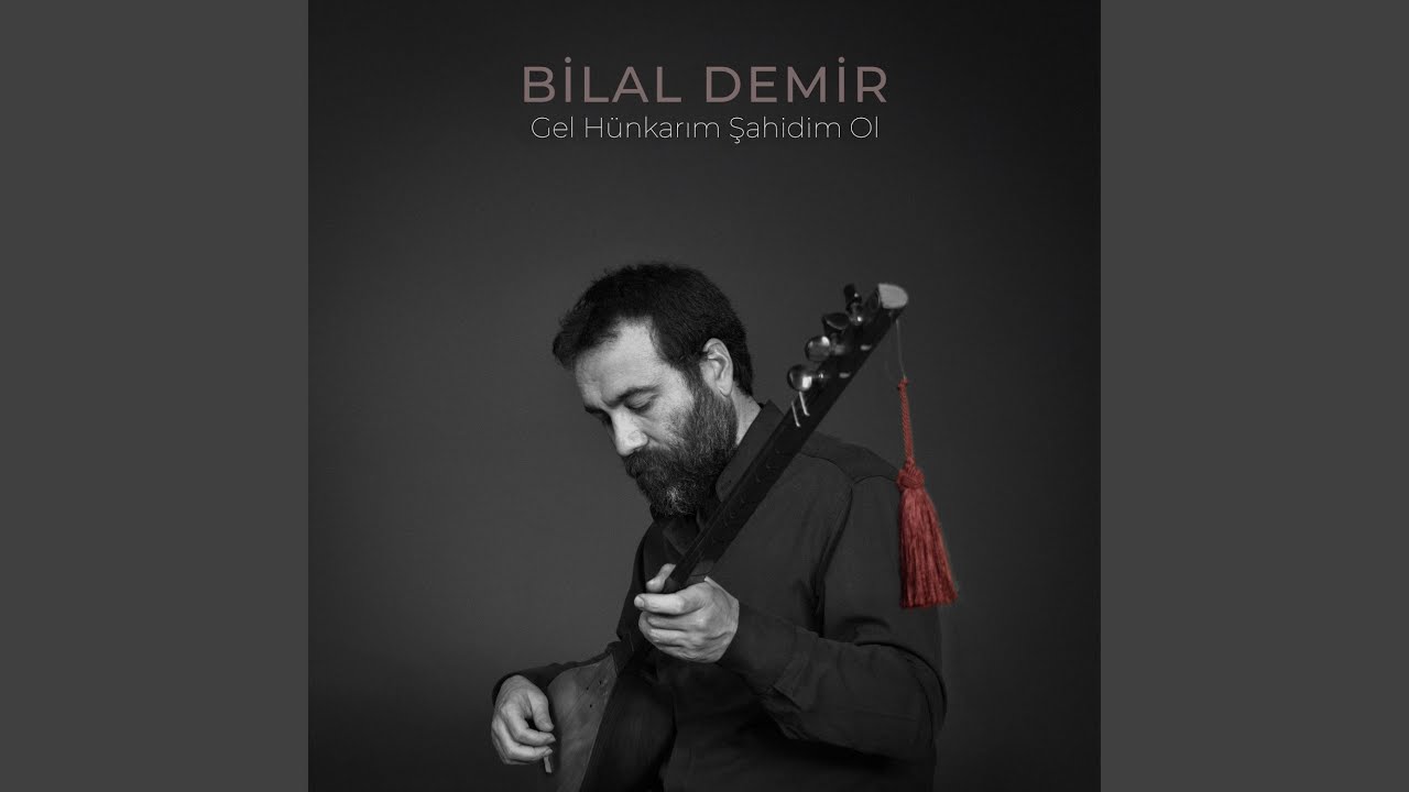 Şahidim Ol