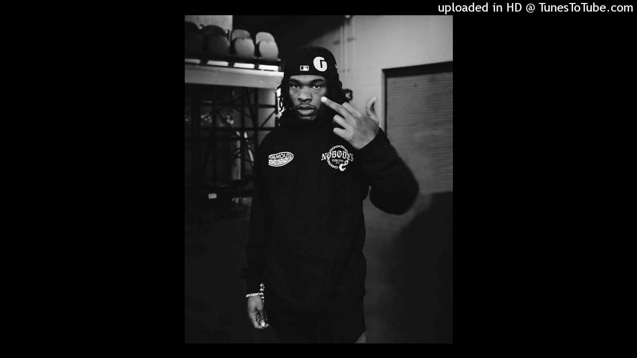 (FREE) Lil Baby Type Beat 2025 - FACTOR X