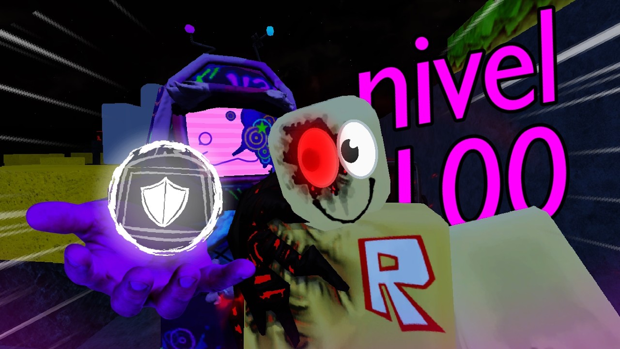 El nivel 100 de veeronica me hizo ser focusiado | Forsaken