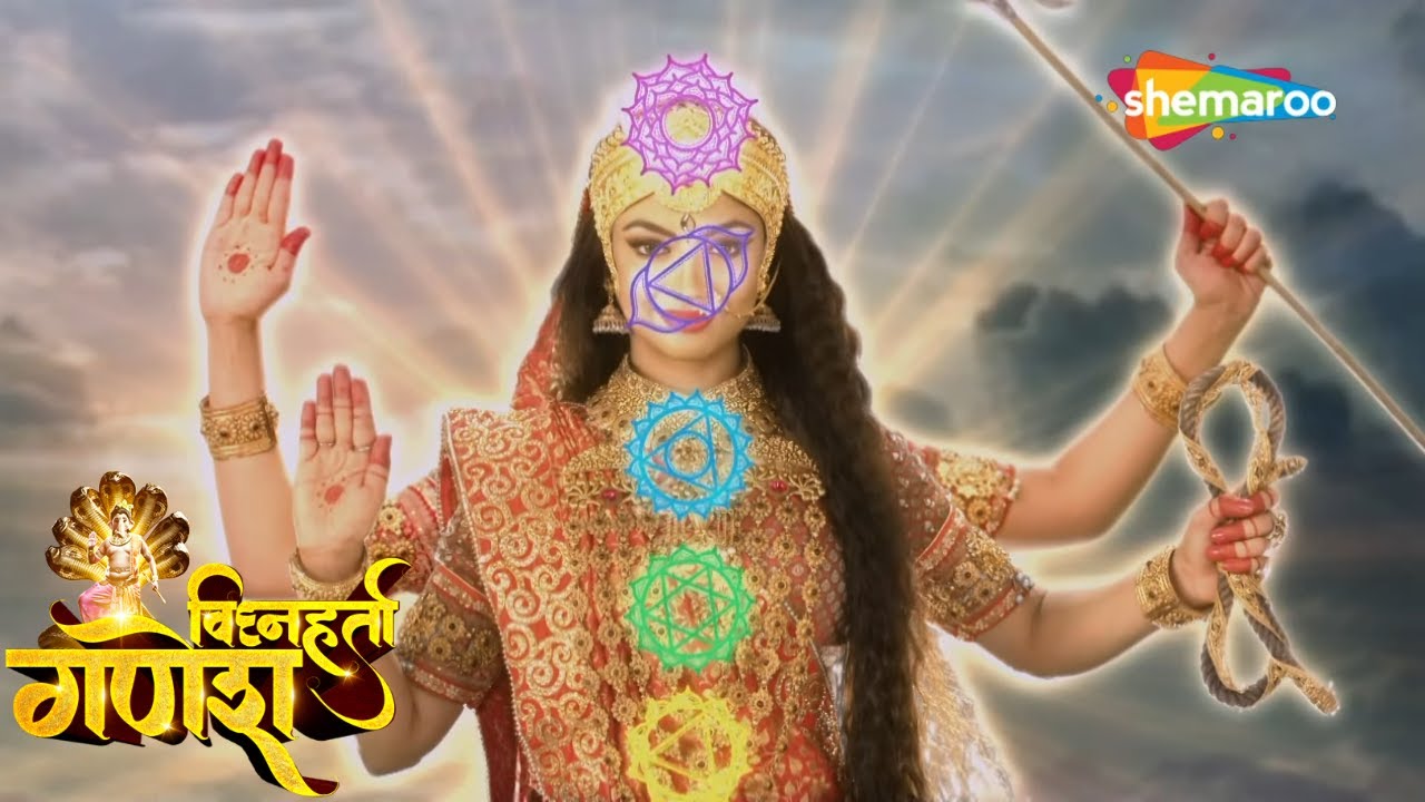 कहा होता है निवास तामसिक स्वभावी लोगोंका ? | विघ्नहर्ता गणेश | Vighnaharta Ganesh | Ep 187