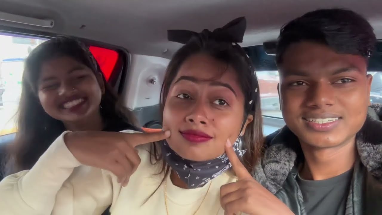 My 1st vlog video of bhai ji birthday 🎊❤️ #nivayadav88 #birthday