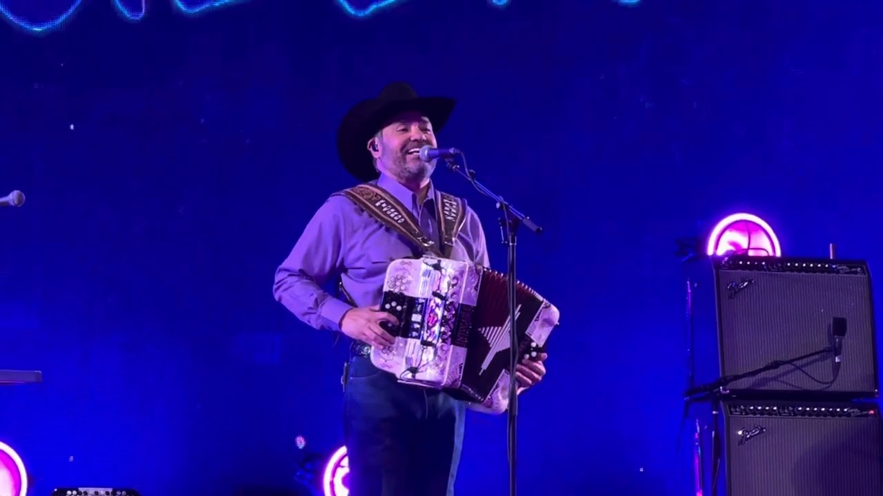 INTOCABLE “Si Me Duele Que Duela” EVOLUCIÓN TOUR AUDITORIO TELMEX GUADAJARA JALISCO 22 09 23