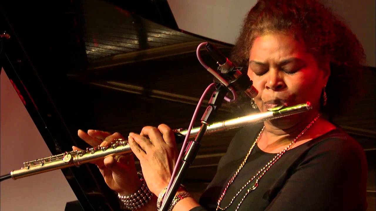The Scachel Quintet, Live in The Greene Space