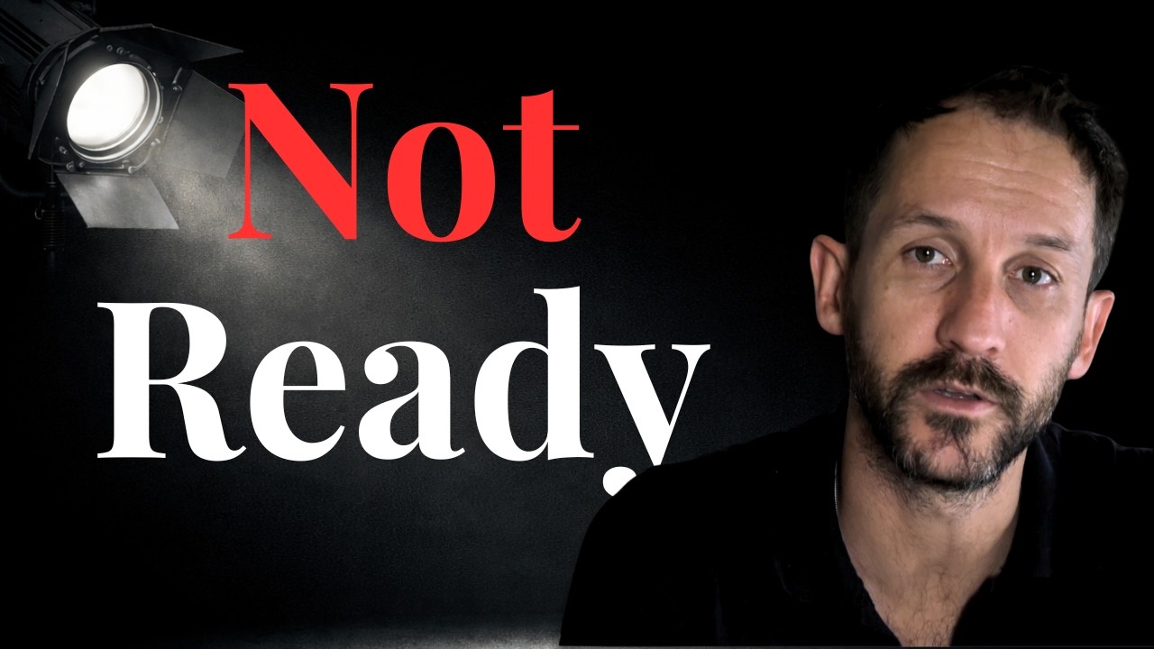 Don’t Direct a Feature Film (Until You Know This)