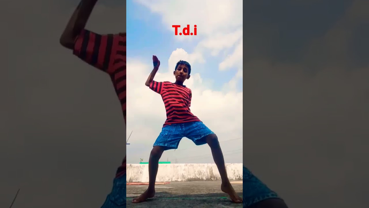 ma tera jasa dance