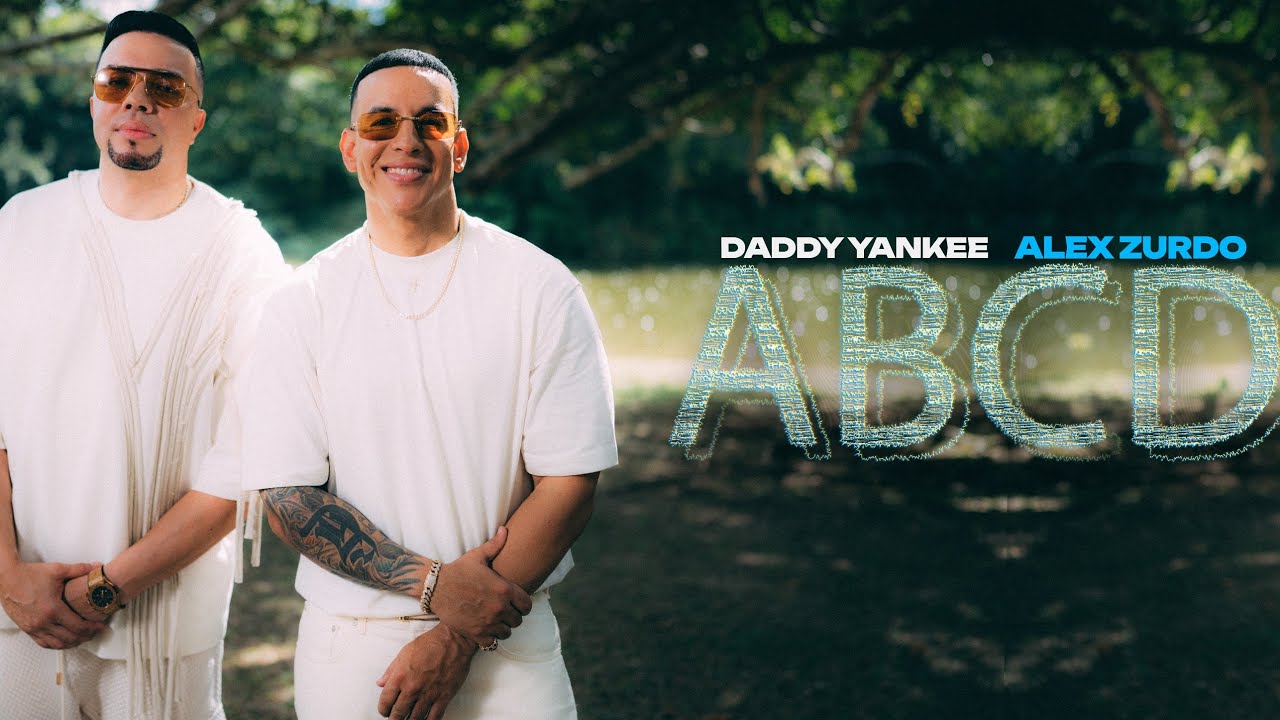 Daddy Yankee Feat. Alex Zurdo (Video Oficial)