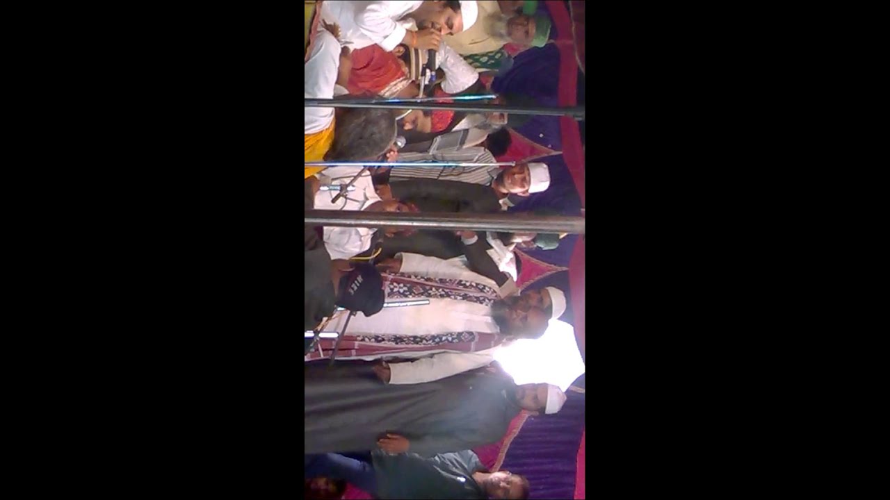 Hazrat peer syed ameer shah quadri  kolar banglore