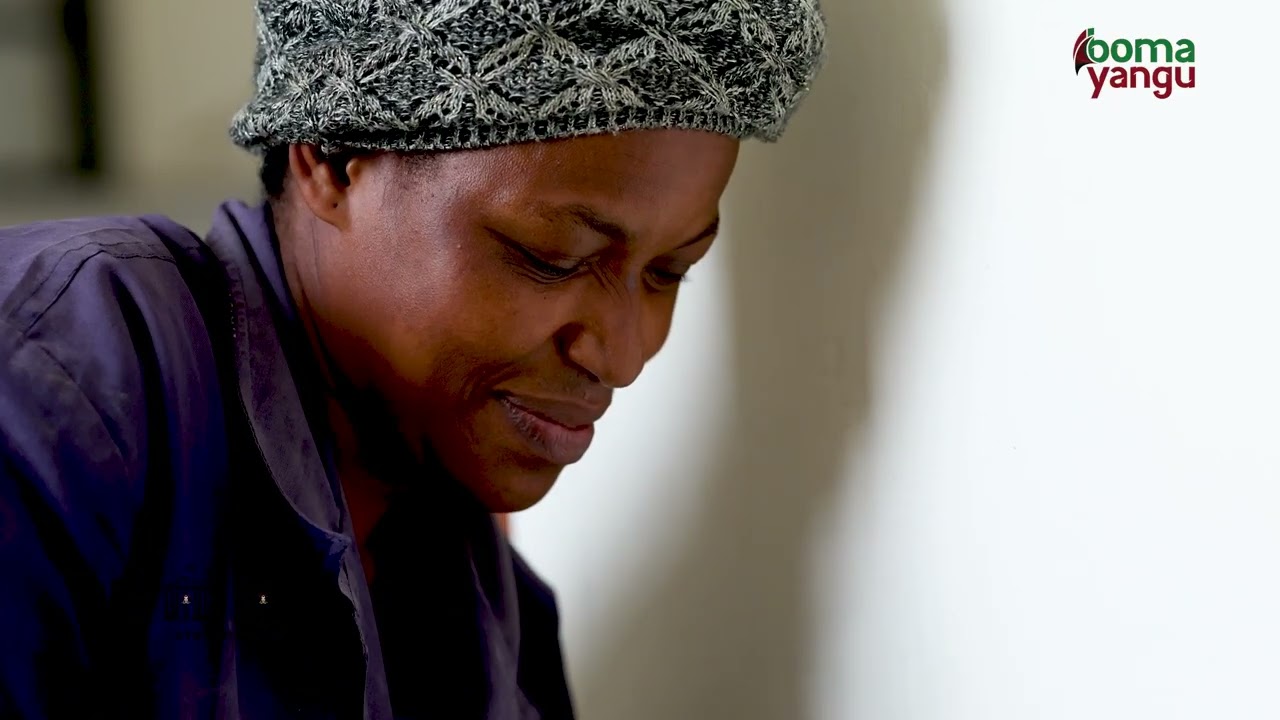 Mukuru Affordable Housing Program - Job Creation