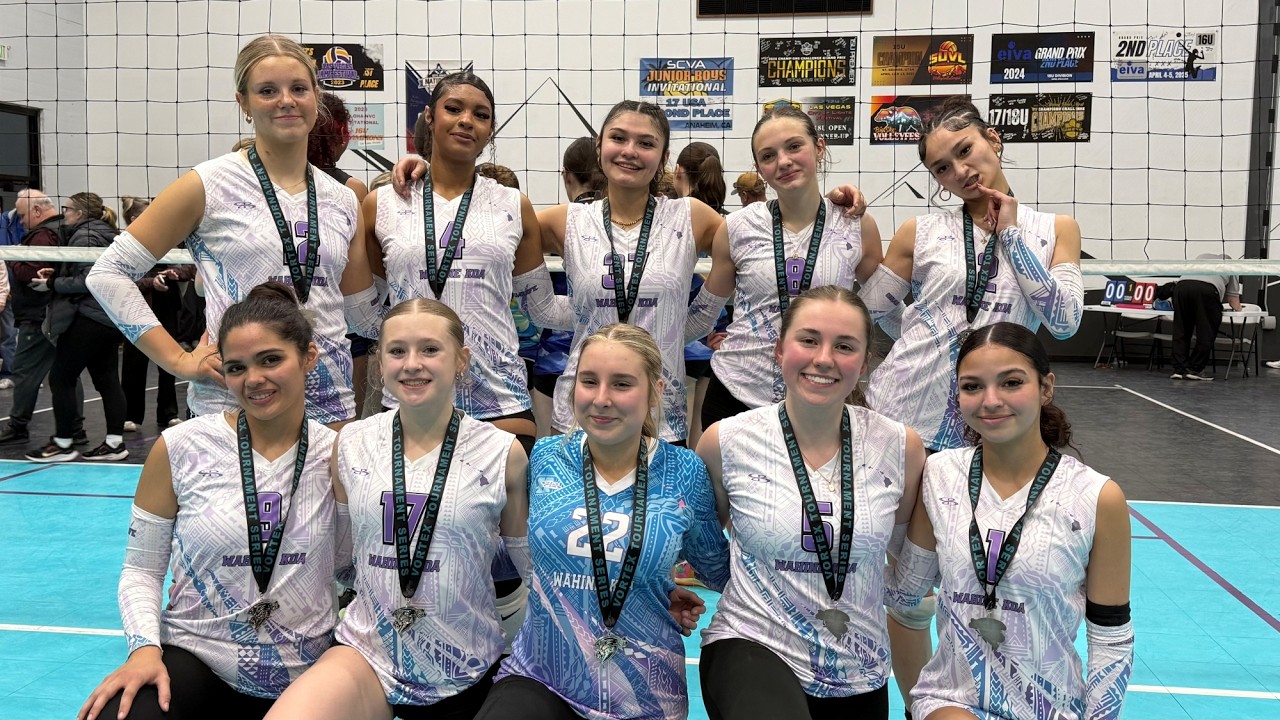 NEVA 18 BLUE SCRIMMAGE VS PLATNIUM