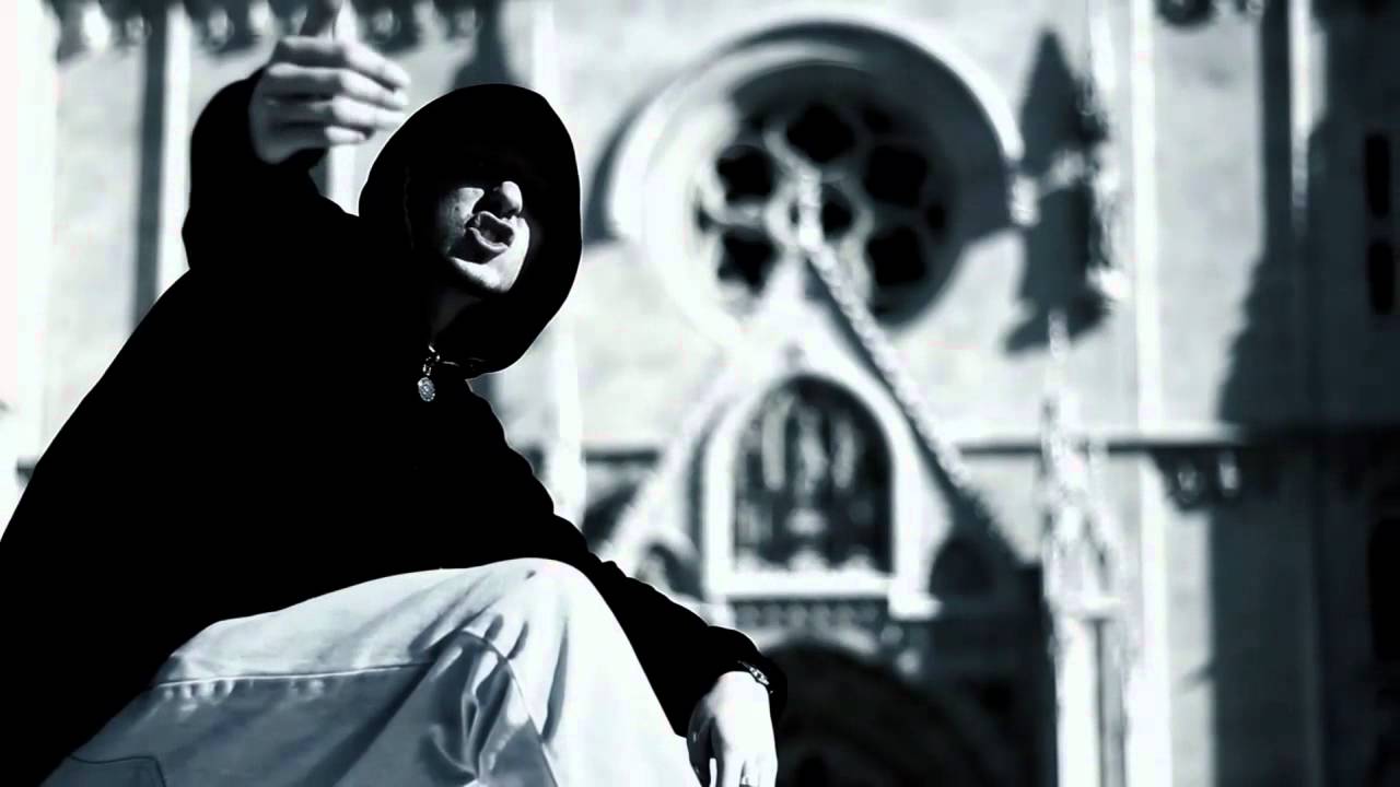 Aftalyfe - Rekvijem feat. Doxpit ///// OFFICIAL VIDEO