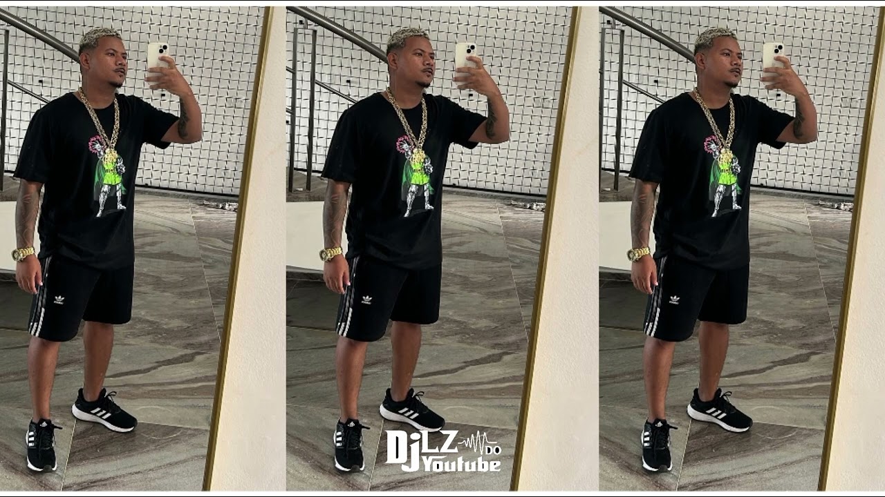 MC RODRIGO DO CN  - S&Oacute; AS MELHORES - DJ ZIG&Atilde;O DA BRAS&Iacute;LIA