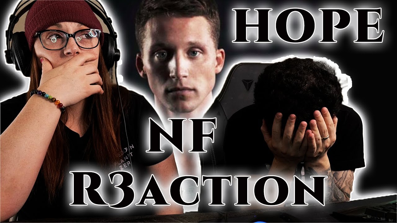 HOPE | (NF) - Reaction!