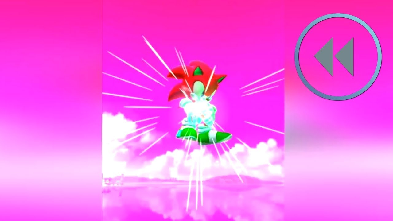 Sonic Dash Fullscreen Reverse Mix Android Gameplay Episode 112