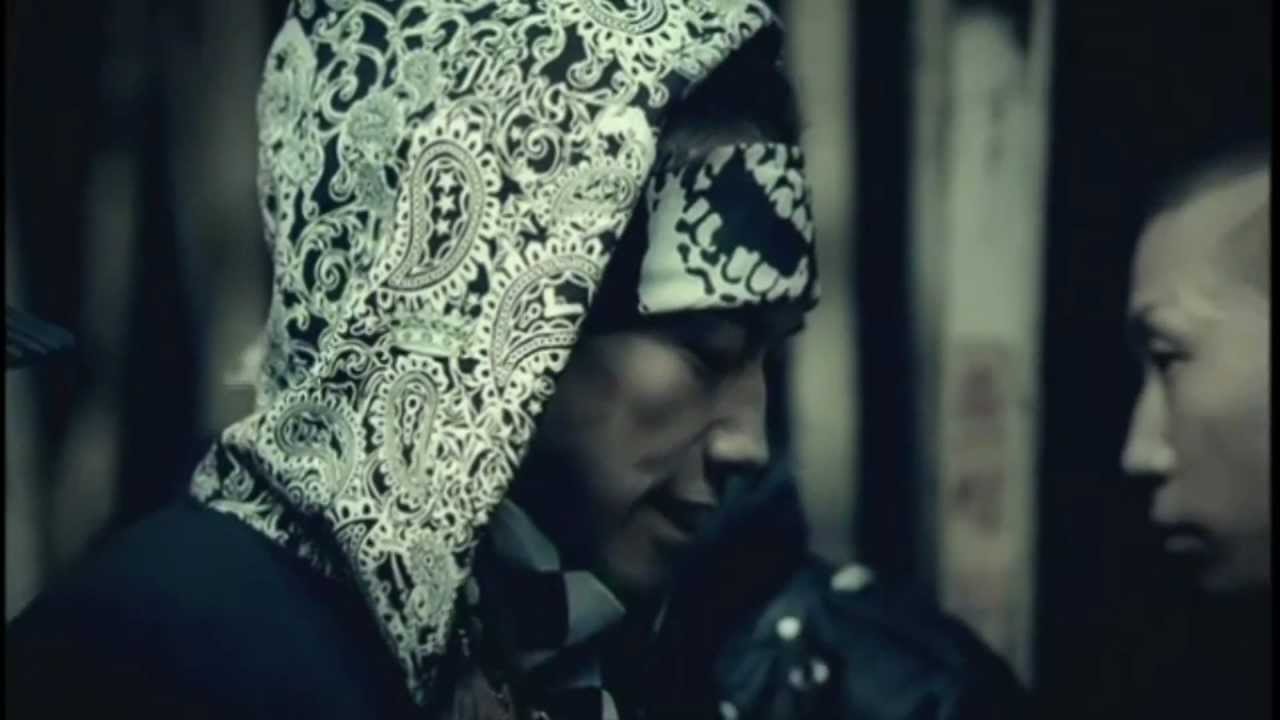 Bi(Rain)- Any Dream- Full MV- Full HD