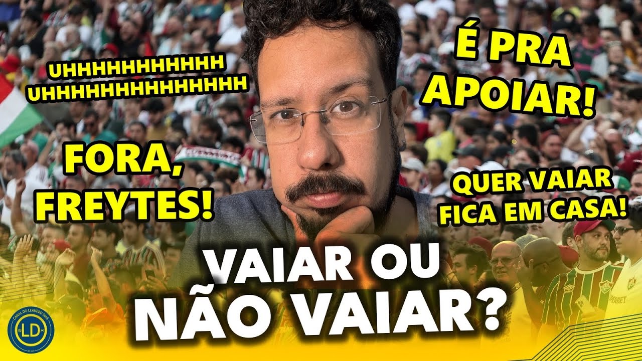 🔥AS VAIAS ATRAPALHAM OU PODEM AJUDAR?