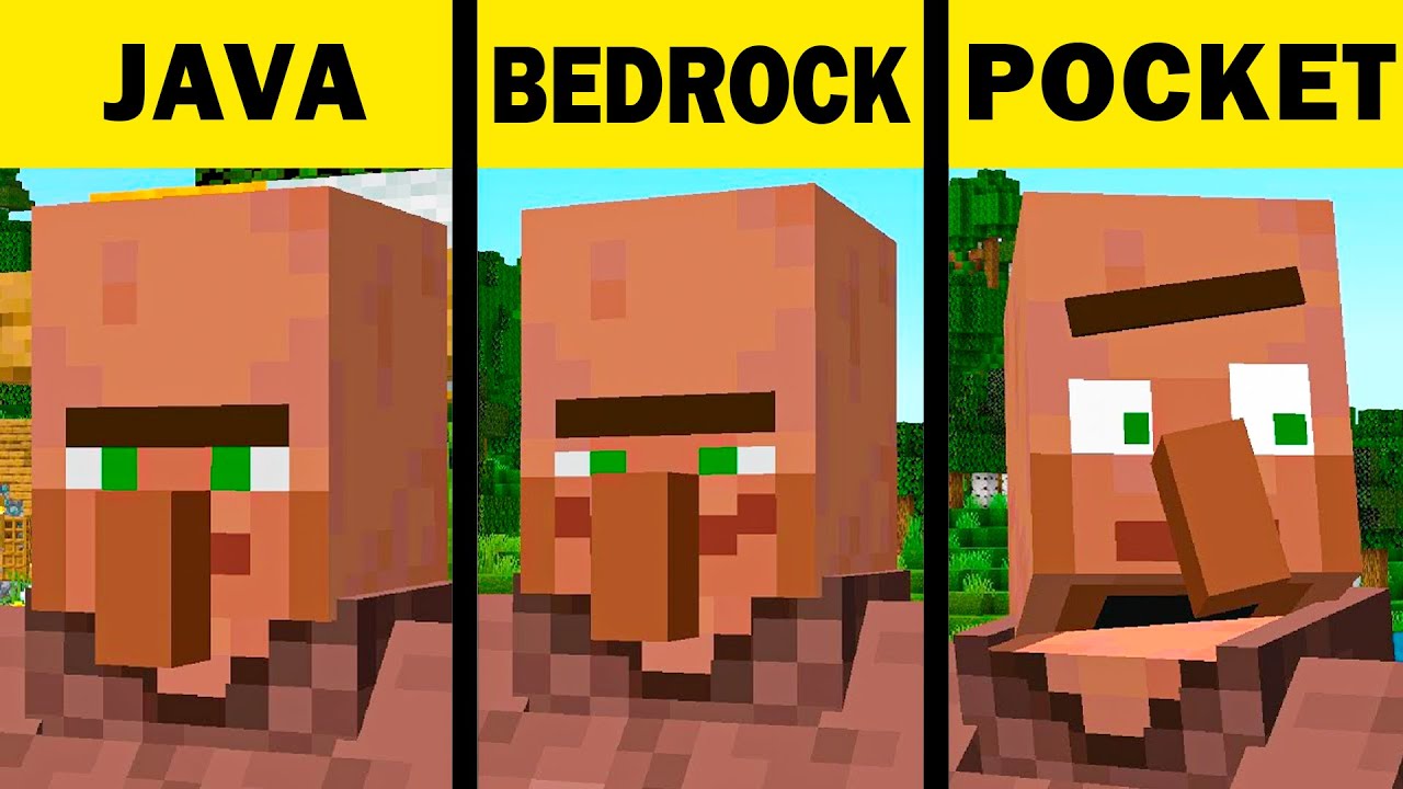 500 Cosas Que SEGURO NO SABÍAS de Minecraft #2