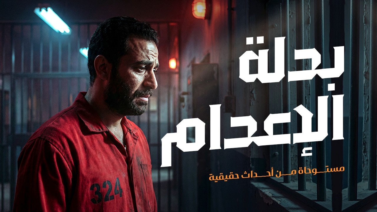 مستوحاة من أحداث حقيقية لشخص محكوم عليه بالإعدام يكتشف كارثة قبل التنفيذ بساعات تجعله في ورطة مرعبة!