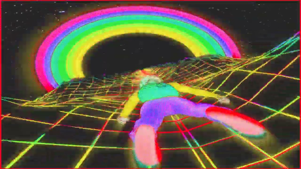 Red Hot Chili Peppers - dani california (slowed and reverb)