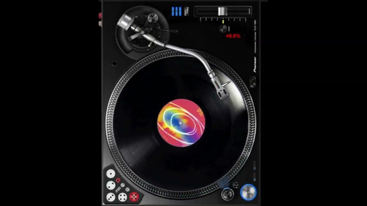 Maxi Mix 90   by Vzu 【PWL】