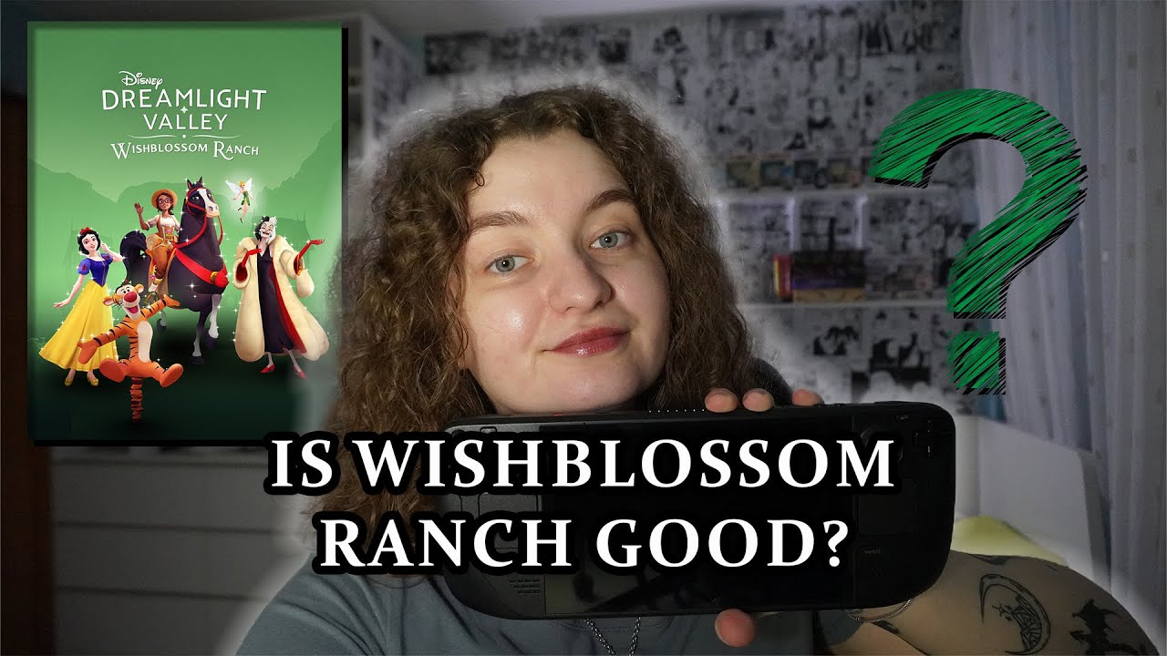 Is Wishblossom Ranch DLC Worth Buying?